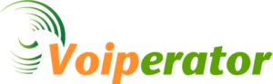 Voiperator logo